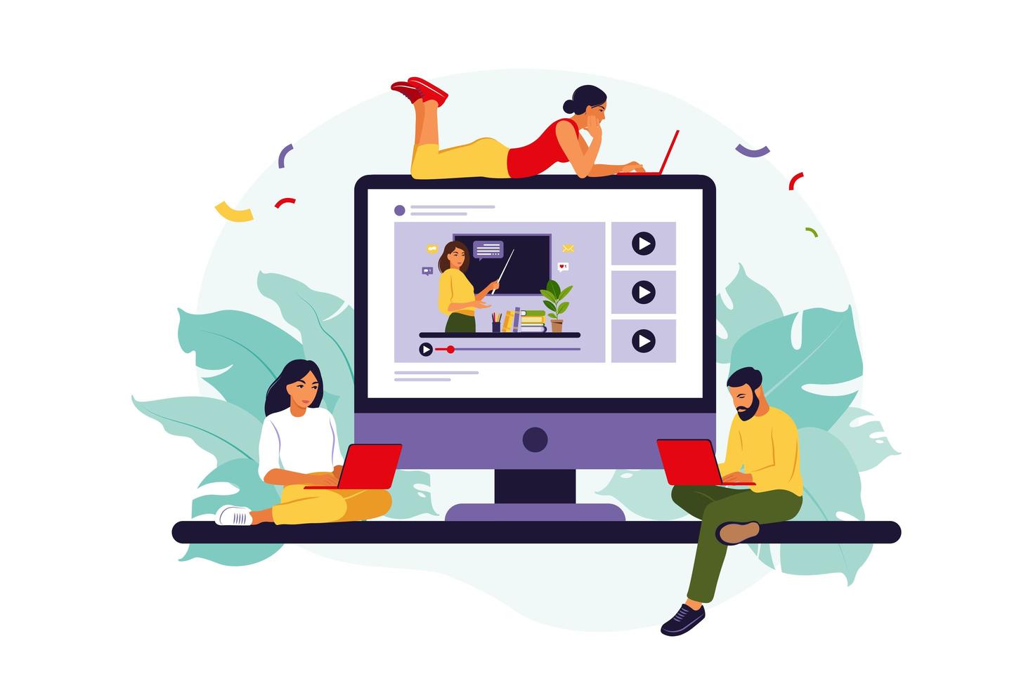 Tips Bikin Video Animasi Online Tanpa Aplikasi, Mahasiswa Wajib Tahu