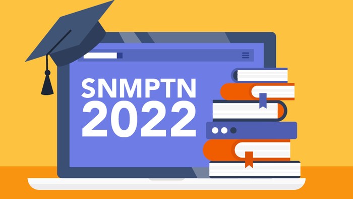 Peserta SNMPTN Tak Boleh Daftar SBMPTN 2022: Sudah Tidak Diizinkan