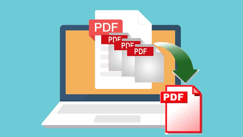 Cara Intip Isi File PDF Tanpa Buka Dokumennya, Praktis Banget!
